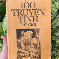 100 truyện tình thế giới