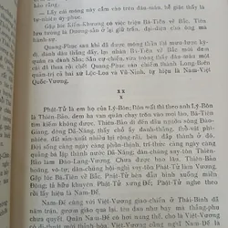VIỆT ĐIỆN U LINH TẬP - LÊ HỮU MỤC dịch 738320