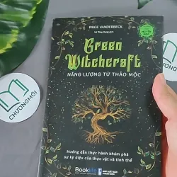 [MIỄN PHÍ BỌC SÁCH] Năng Lượng Từ Thảo Mộc - Paige Vanderbeck 604646