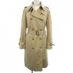 Áo khoác trench AMACA