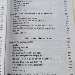 tiền tệ, ngân hàng và thị trường tài chính _ tác giả FREDERIC S. MISHKIN  278962