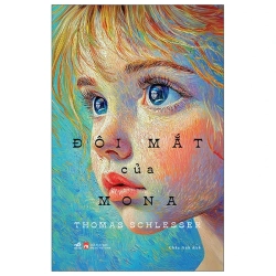 Đôi Mắt Của Mona (2025) - Thomas schlesser