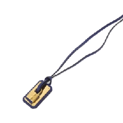 Hàng hiệu Authentic Hermes O'Kelly GM 078853CC - Dây chuyền