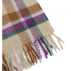 Khăn quàng JOSHUA ELLIS - Hàng hiệu Authentic 833809