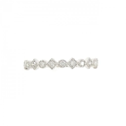 Nhẫn kim cương PT900 0.19CT 665500