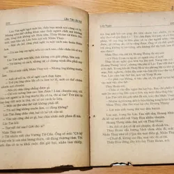 LÃO TÀN DU KÝ - Lưu Ngạc (VH cổ điển Trung Quốc) 702676