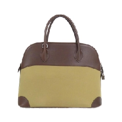 【Vintage】Túi Hermes Bolid 35cm 617656