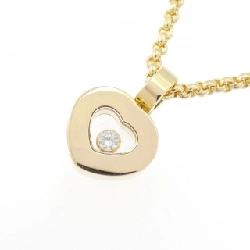 Dây chuyền kim cương Chopard - Hàng hiệu Authentic 842198