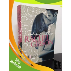 (TẶNG BOOKMARK) Chỉ Thuộc Về Anh (2010) - Rachel Gibson Mới 80% (ố) RBK.ASB1903