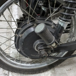 Xe máy điện Datbike weaver tặng nón bảo hiểm Datbike 500k 335138