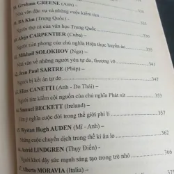 108 Nhà Văn Thế Kỷ XX-XXI 718762