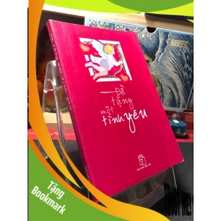 (TẶNG BOOKMARK) Đề tặng một tình yêu 2008 mới 80% SONG NGỮ ANH VIỆT bẩn nhẹ Nhã Nam, Tuyết Anh RBK0410 VĂN HỌC