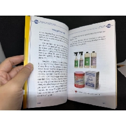 Nhìn Mặt Mà Bắt Hình Dong - Tedbooks - Chip Kidd, Mới 80% (Ố Nhẹ), 2017 SBM.VH2504 914157