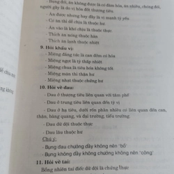 Châm cứu chữa bệnh - Giáo sư bác sĩ NGUYỄN HOÀI THU ( 1994) 464217