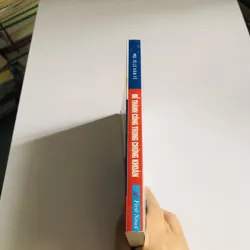 ĐỂ THÀNH CÔNG TRONG CHỨNG KHOÁN  693064