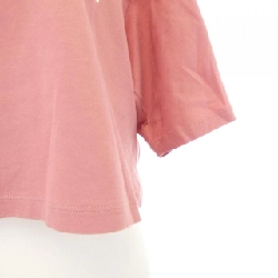 Áo thun cropped in CELINE CELINE 2X761671Q - Hàng hiệu Authentic 774974