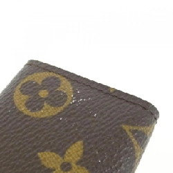 Ví khóa Louis Vuitton Monogram Multiclés M62631 624226
