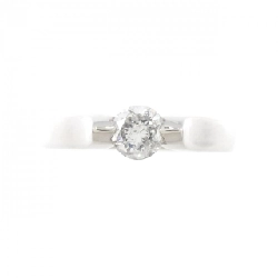 Nhẫn kim cương PT900 0.35CT 670214