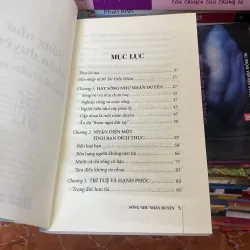 Sống như nhân duyên - thượng toạ Thích Nhật Từ 1022837