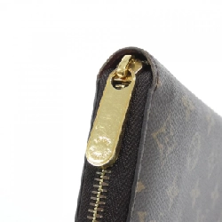 Ví Louis Vuitton Monogram Zippy M42616 - Hàng hiệu Chính hãng 806633