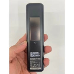 Remote, Điều khiển giọng nói năng lượng mặt trời Tivi Samsung 2024 362495