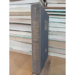 Physique atomique - E. Chpolski 712146