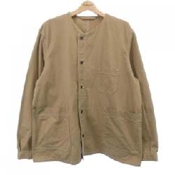 NIGEL CABOURN 8040-00ー10006 Áo khoác - Hàng hiệu Authentic