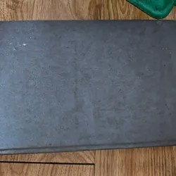 Typical Examples and Problem in Metal Cutting and Tool Design (bìa cứng)
 701566