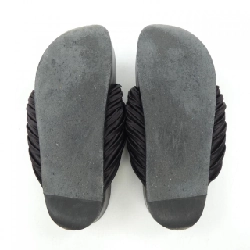 Giày sandal JIL SANDER - Hàng hiệu Authentic 827112