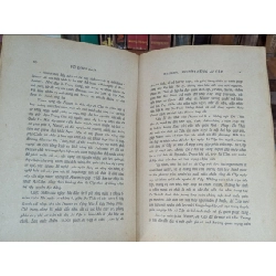 Nasser người hùng ai cập - P.Mansfield 121678