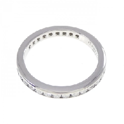 Nhẫn Tiffany Full Circle Channel Setting - Hàng hiệu Authentic 836711