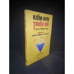 [59K/kg] Kiếm hơn triệu đô mới 90%  HCM1703