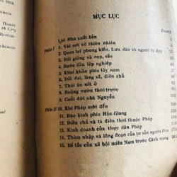 📚 ĐẤT GIA ĐỊNH XƯA – Sơn Nam 194 trang, NXB: 1984 529547