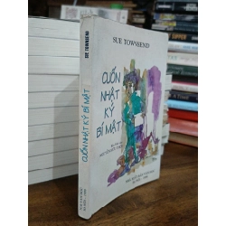 Cuốn nhật ký bí mật - Sue Townsend (Nguyễn Hữu Thời dịch)