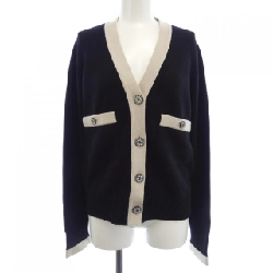 【Mã giảm giá】Áo khoác cardigan CHANEL