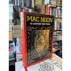 41 chuyện tầm phào - Mạc Ngôn