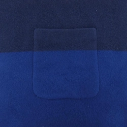 HERMES ALLUMETTE A POCHES H259096S Áo choàng - Hàng hiệu Authentic 834314