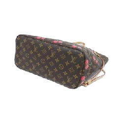 Túi xách Louis Vuitton Monogram Cherry (LV x TM) Neverfull MM M13263 - Hàng hiệu Chính hãng 776616