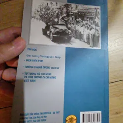 Hỏi đáp: Kháng chiến chống thực dân Pháp 933872