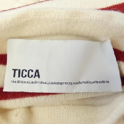 TICCA ニット - Hàng hiệu Authentic 823512