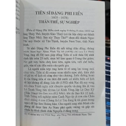 Tiến sĩ Đặng Phi Hiển: Thân thế và thơ văn - Hoàng Dương Chương, Dương Văn Vượng 497746