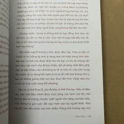 Khí Chất Bao Nhiêu Hạnh Phúc Bấy Nhiêu 1001558