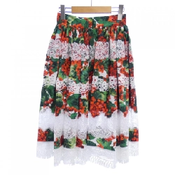 Dolce & Gabbana DOLCE&GABBANA Váy - Hàng hiệu Chính hãng 825344