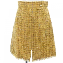 Chanel CHANEL P40224V28970 Váy