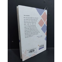 Con đường khẳng định chính mình mới 90% bìa cứng 2018 HCM1712 BTS TẠP CHÍ, THIẾT KẾ, THỜI TRANG 355859