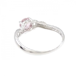 Nhẫn tourmaline PT900 673353