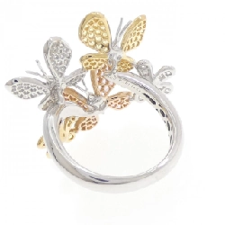 Nhẫn Sapphire 1.33CT - Hàng hiệu Authentic Mio Harutaka 835827