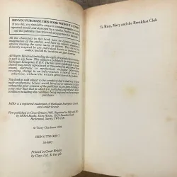 In Their Footsteps - Tess Gerritsen 731961