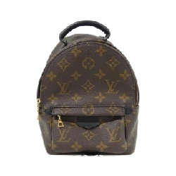 Ba lô Louis Vuitton Monogram Palm Springs MINI M44873 - Hàng hiệu Chính hãng