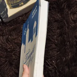 Tuyết - Orhan Pamuk 995152